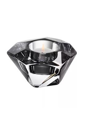 Orrefors Kostaboda Precious Votive Candleholder